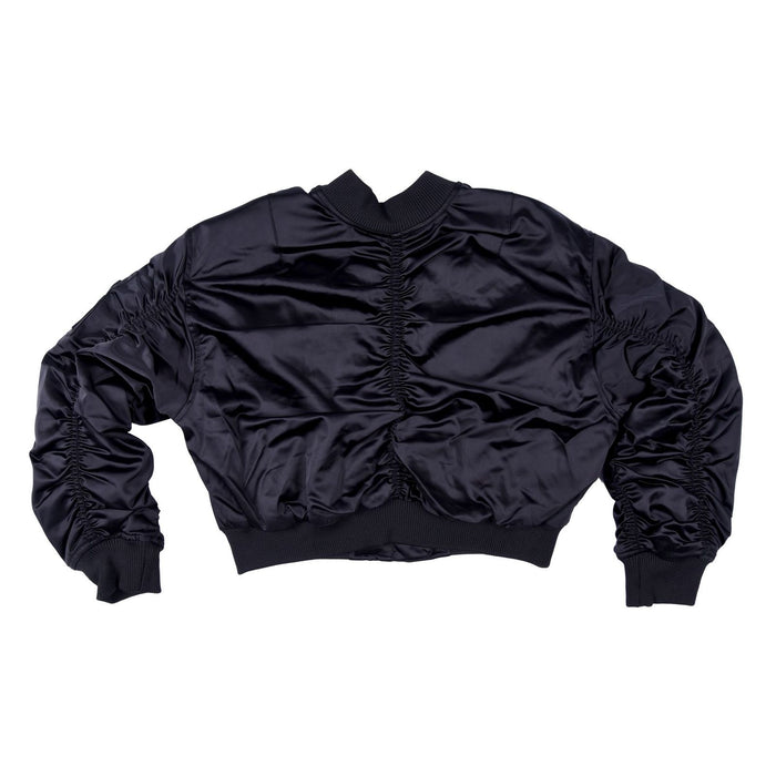 Calvin Klein Bomberjacke Schwarz Regular fit Damen M