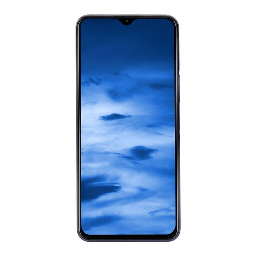 Produktbild Smartphone - Vivo Y72 5G Dual-SIM 128GB Graphite Black 8GB RAM