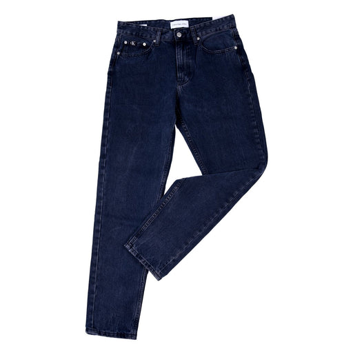 Produktbild Tapered-fit-Jeans - Calvin Klein Jeans marineblau Tapered Fit Herren  30/32
