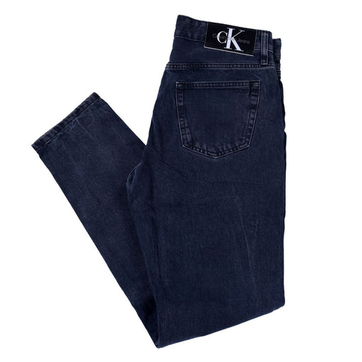 Produktbild Tapered-fit-Jeans - Calvin Klein Jeans marineblau Tapered Fit Herren  30/32
