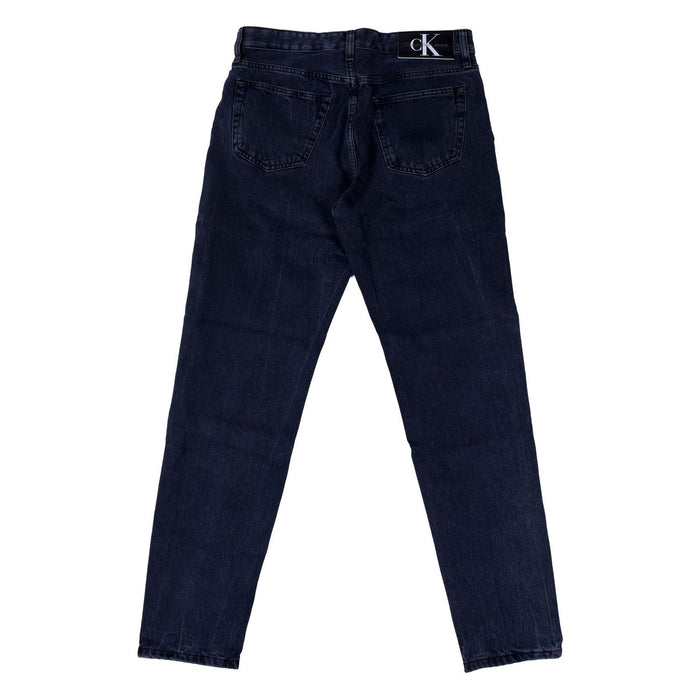 Calvin Klein Jeans marineblau Tapered Fit Herren  30/32