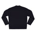 Calvin Klein Essential Crew Neck Sweater schwarz Herren S