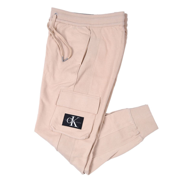 Calvin Klein Jogginghose sand Herren  M