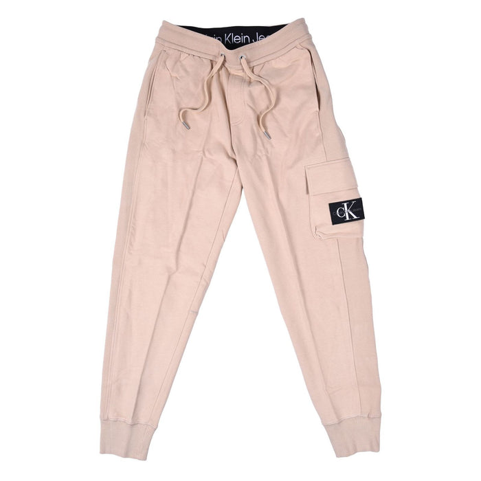 Calvin Klein Jogginghose sand Herren  S