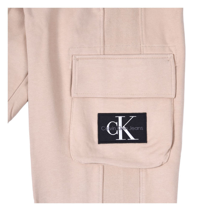 Calvin Klein Jogginghose sand Herren  S