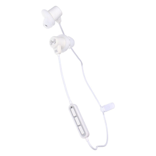 Produktbild Sport-Kopfhörer - JBL Under Armour Sport Kopfhörer kabellos weiß