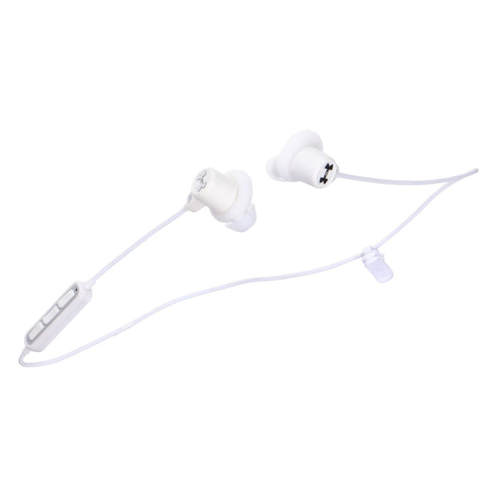 JBL Under Armour Sport Kopfhörer kabellos weiß