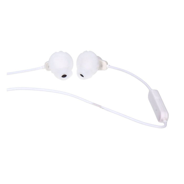 JBL Under Armour Sport Kopfhörer kabellos weiß