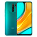 Xiaomi Redmi 9 Dual-SIM 64GB Ocean Green