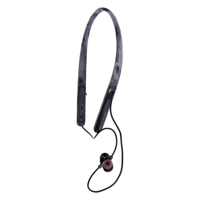 Oppo Enco Q1 Wireless Noise Cancelling Headphones schwarz