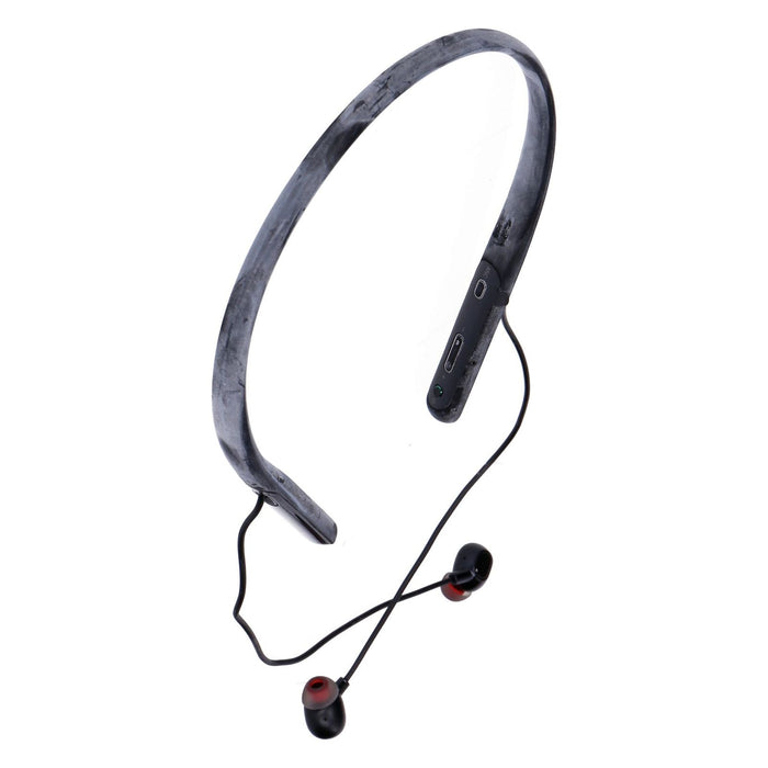 Oppo Enco Q1 Wireless Noise Cancelling Headphones schwarz