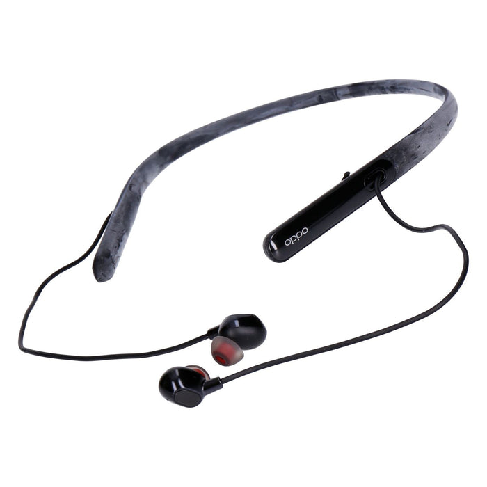 Oppo Enco Q1 Wireless Noise Cancelling Headphones schwarz