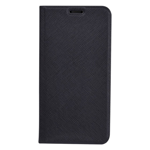 Produktbild Smartphone-Hülle - Bigben Folio Case für Huawei P20 Pro schwarz