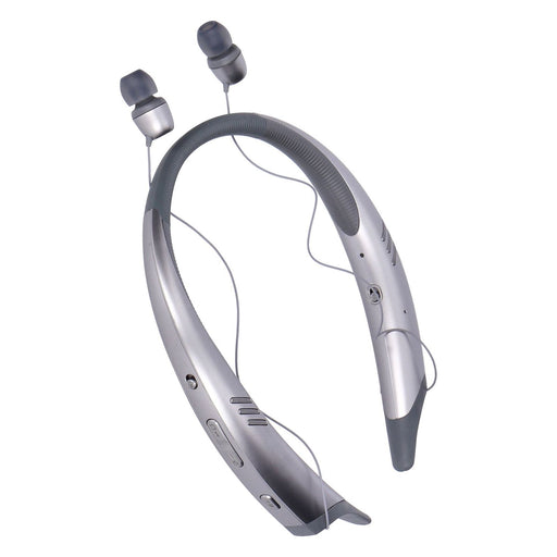 Produktbild Wireless-Headset - LG Premium Wireless Stereo Headset HBS-A 100 silbe