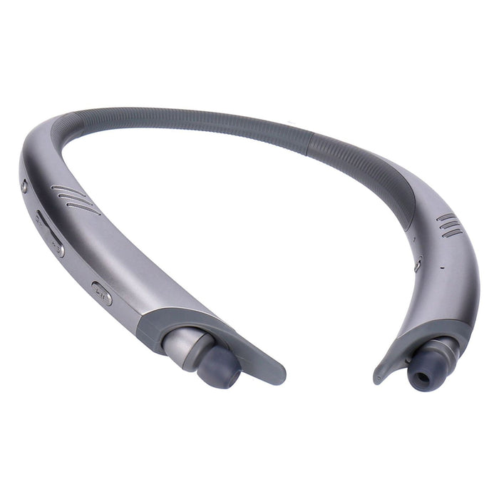 LG Premium Wireless Stereo Headset HBS-A 100 silbe
