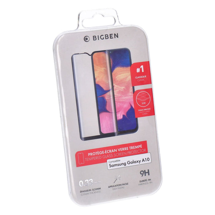 Bigben Displayschutz für Samsung Galaxy A10