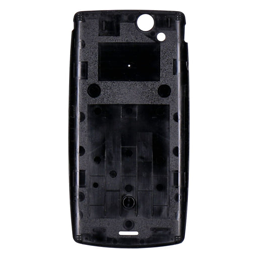Produktbild Handy-Ersatz Rückabdeckung - Sony Xperia arc Akkufachdeckel midnight blue Bulk