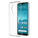 Nokia 6.2 7.2 OEM Clear Case/Screen Protector transparent