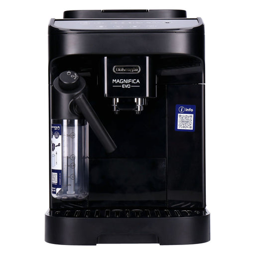 Produktbild Espressomaschine - De’Longhi Magnifica ECAM290.51.B Kaffeemaschine Vollautomatisch Espressomaschine 1,8 l