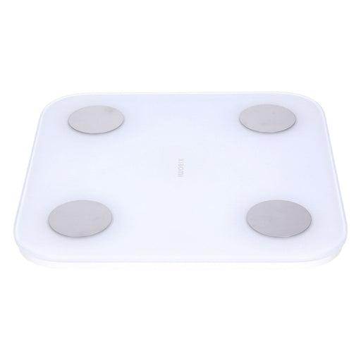 Produktbild Personenwaage - Xiaomi Body Composition Scale S400 Körperanalysewaage weiß