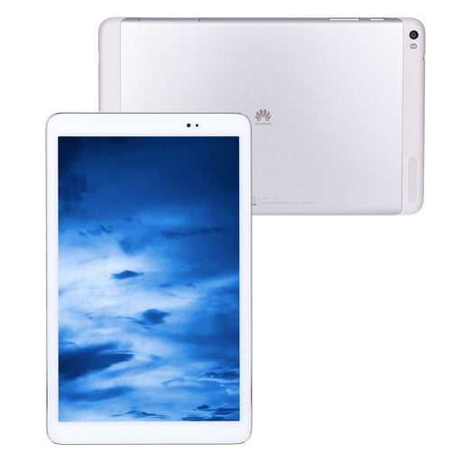 Produktbild Tablet - Huawei MediaPad T1 10.0 8GB LTE weiß