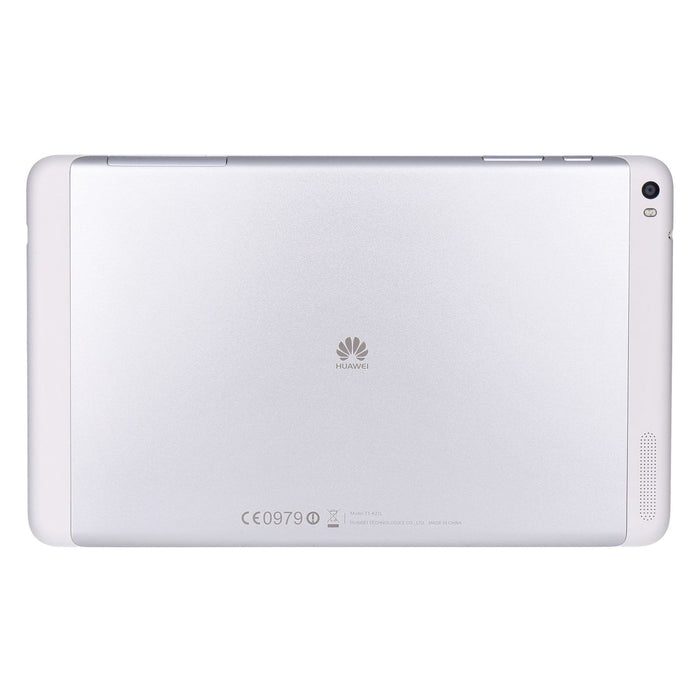 Huawei MediaPad T1 10.0 8GB LTE weiß