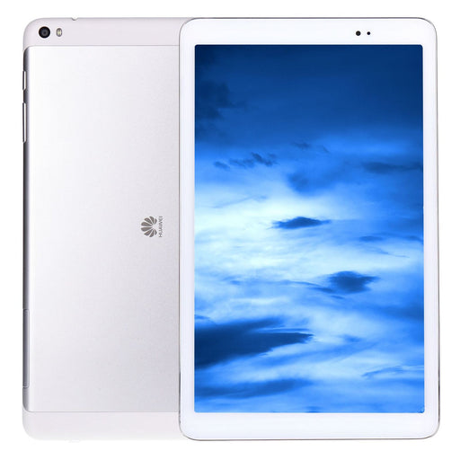 Produktbild Tablet - HUAWEI MediaPad T1 10.0 LTE + WiFi 8GB Weiß