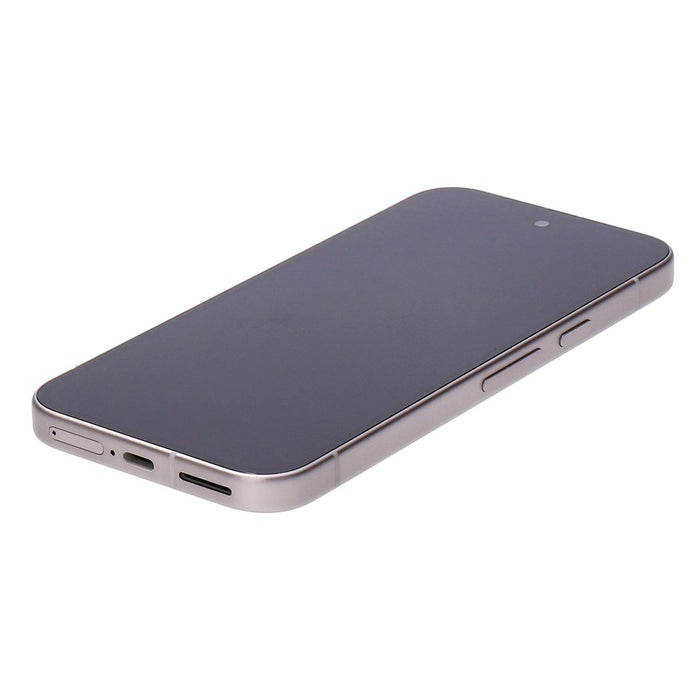 Google Pixel 9a 5G Dual-SIM 128GB Porcelain