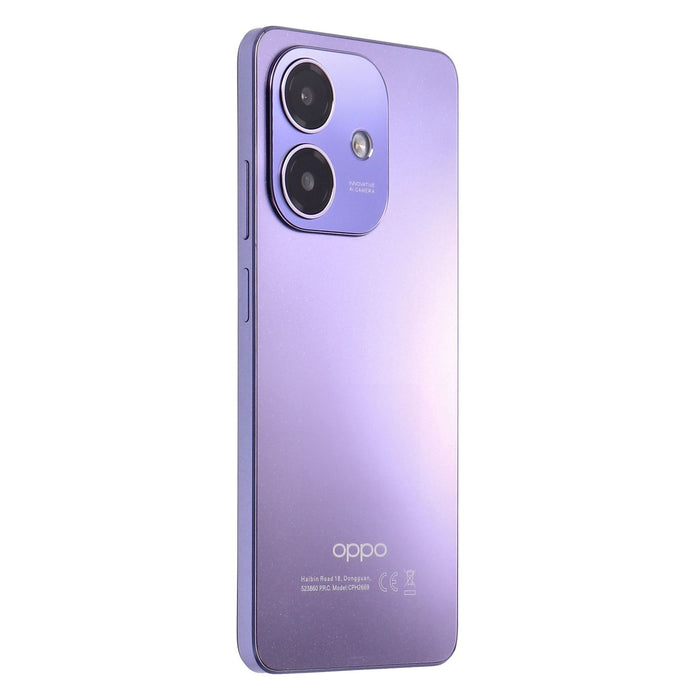 Oppo A40 Dual-SIM 128GB Starry Purple