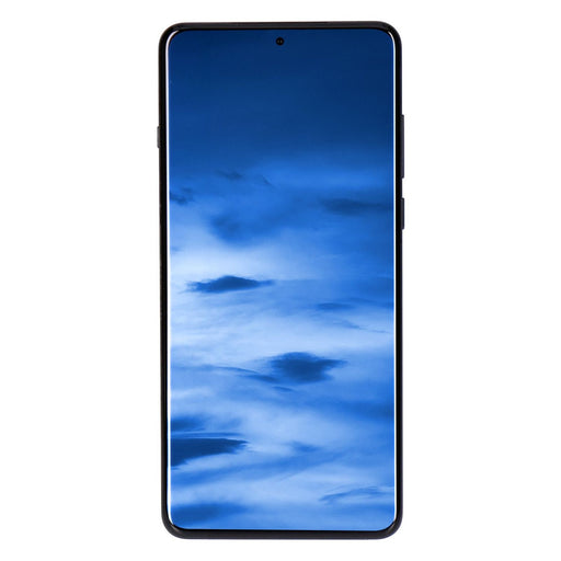 Produktbild Smartphone - OnePlus 13R 5G Dual-SIM 256GB Nebula Noir
