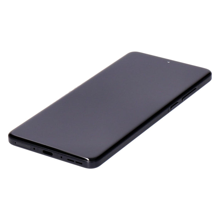 OnePlus 13 5G Dual-SIM 256GB Black Eclipse 12GB RAM