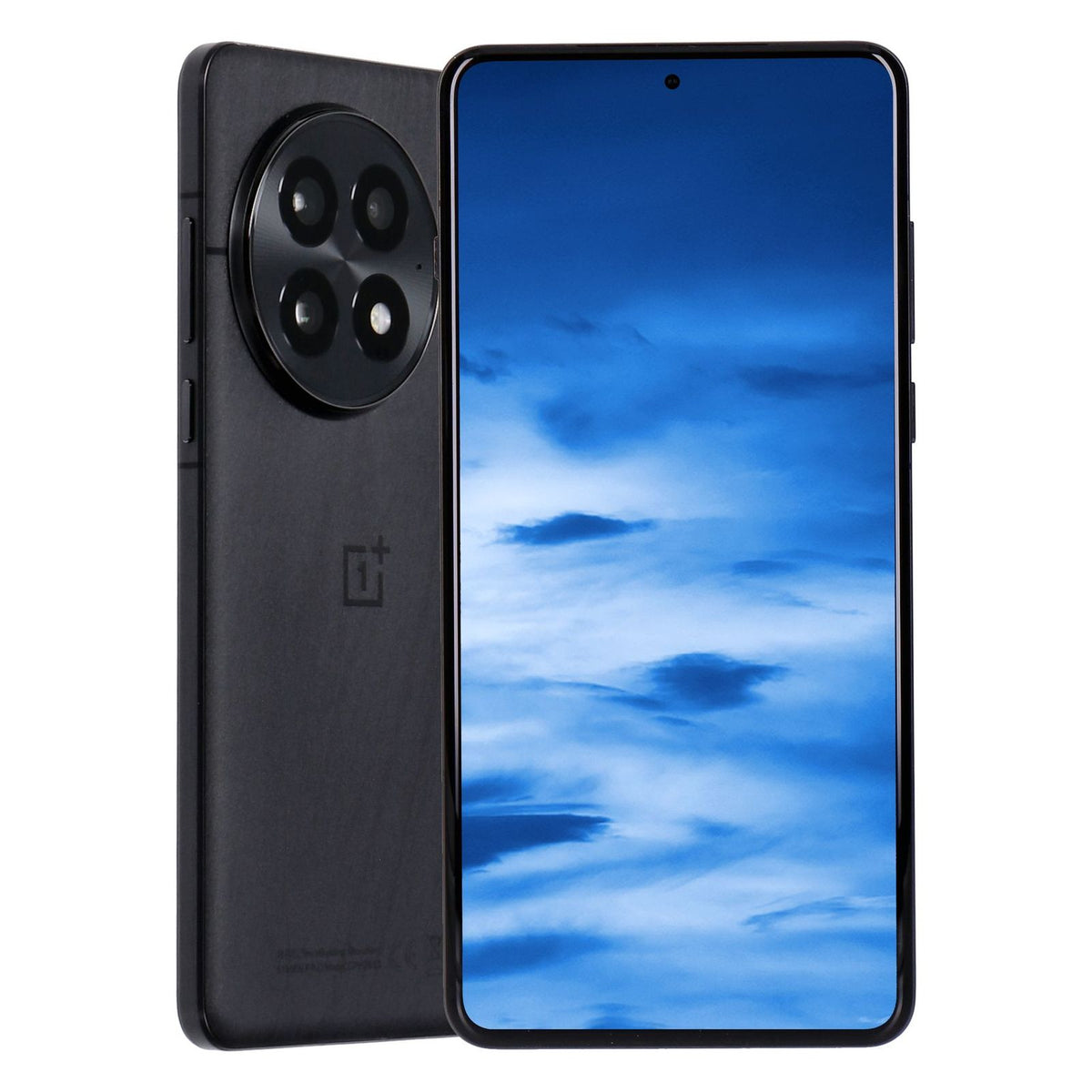 Produktbild Smartphone - OnePlus 13 5G Dual-SIM 256GB Black Eclipse 12GB RAM