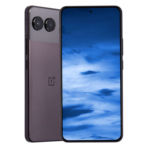 Produktbild Smartphone - OnePlus Nord 4 5G Dual-SIM 256GB Obsidian Midnight 12GB RAM
