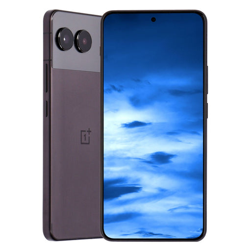 Produktbild Smartphone - OnePlus Nord 4 5G Dual-SIM 256GB Obsidian Midnight 12GB RAM