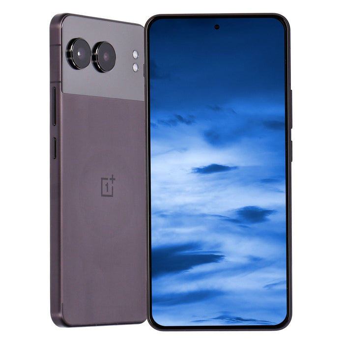 OnePlus Nord 4 5G Dual-SIM 256GB Obsidian Midnight 12GB RAM
