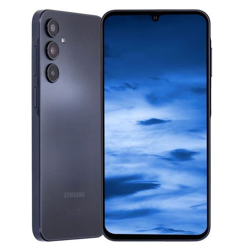 Produktbild Smartphone - Samsung Galaxy A16 4G 128GB Blue Black