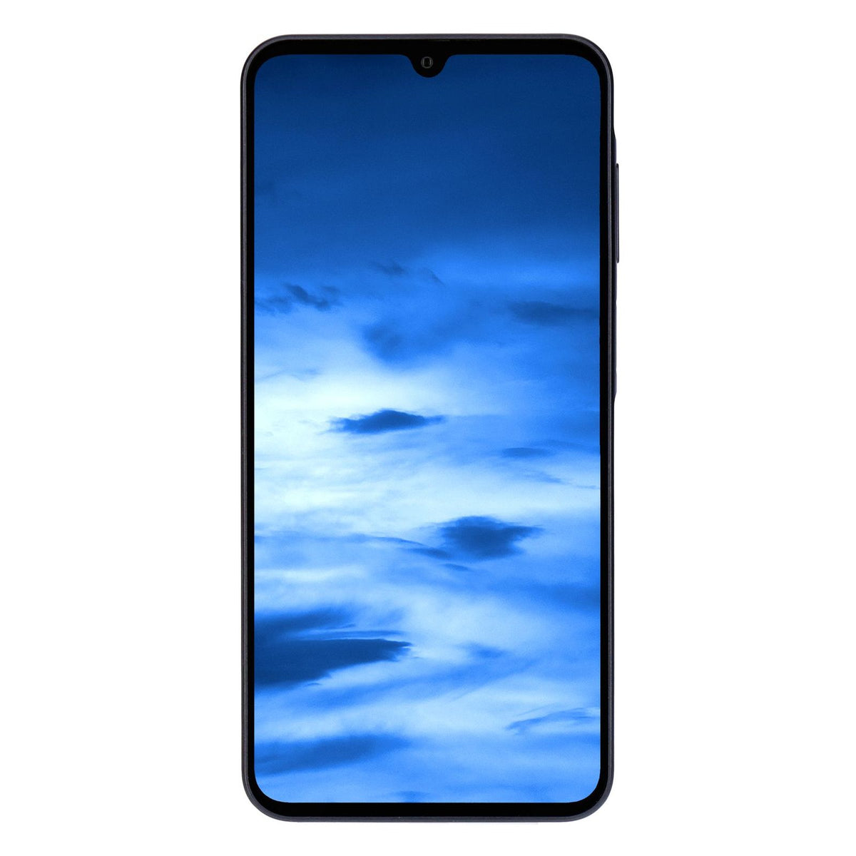 Produktbild Smartphone - Samsung Galaxy A16 4G 128GB Blue Black