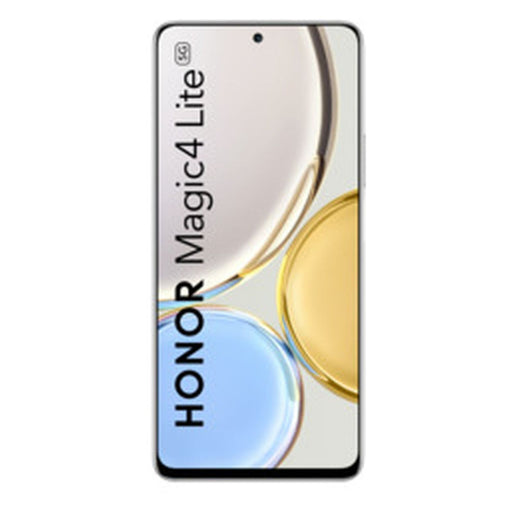 Produktbild Smartphone - Honor Magic 4 Lite 5G DS 128GB Titanium Silver 6GB RAM
