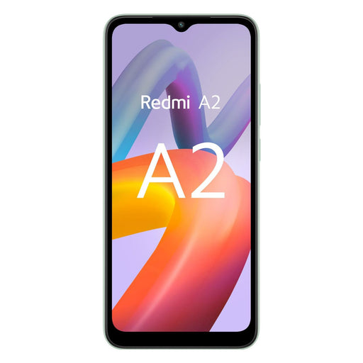 Produktbild Smartphone - Xiaomi Redmi A2 Dual-SIM 32GB Light Green 2GB RAM