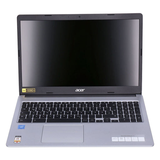 Produktbild Chromebook - Acer Chromebook 315 (CB315-3H-C0AY) 15,6 Zoll Celeron N4120 4GB DDR4 12GB eMMC