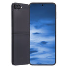 Samsung Galaxy Z Flip7 FE 5G Dual-SIM 128GB Black