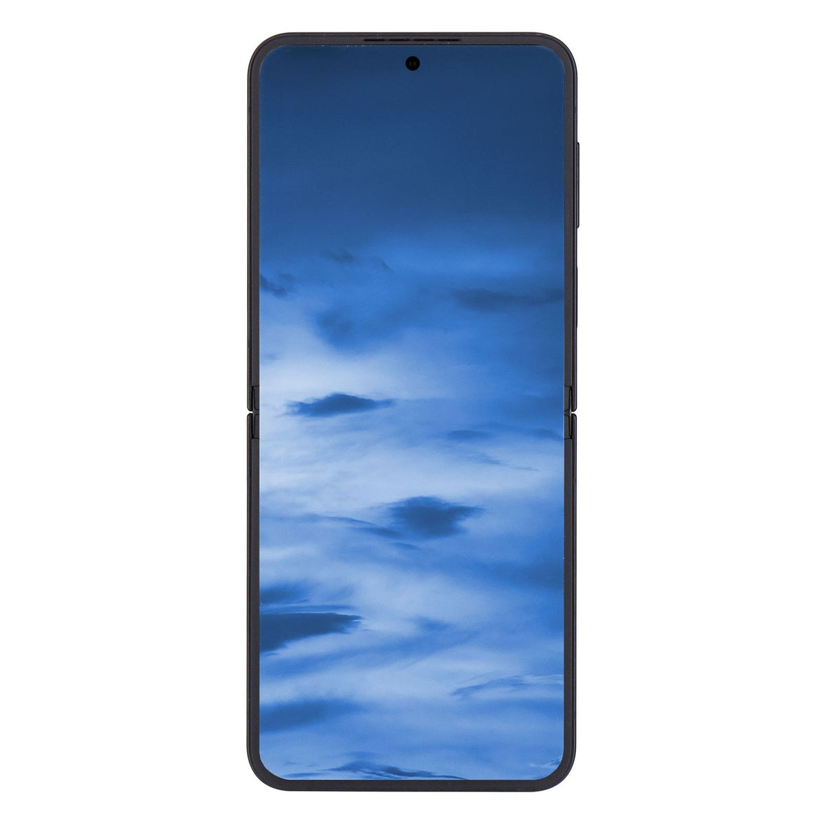 Produktbild Smartphone - Samsung Galaxy Z Flip7 FE 5G Dual-SIM 128GB Black