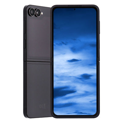 Galaxy Z Flip7 FE 5G Dual-SIM 128GB Black
