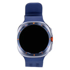 Samsung Galaxy Watch Ultra 2025 47mm 4G Titanium Blue