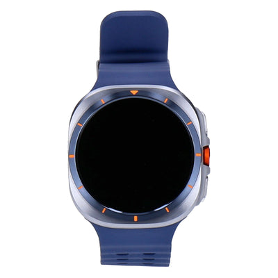 Galaxy Watch Ultra 2025 47mm 4G Titanium Blue