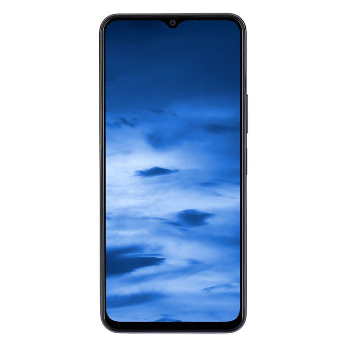 Vivo Y17s Dual-SIM 128GB Forest Green 4GB RAM