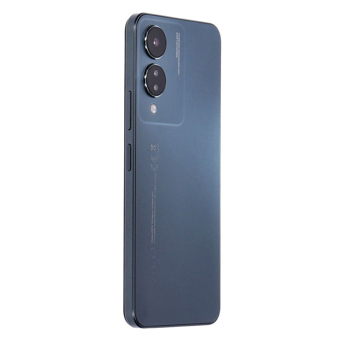 Vivo Y17s Dual-SIM 128GB Forest Green 4GB RAM