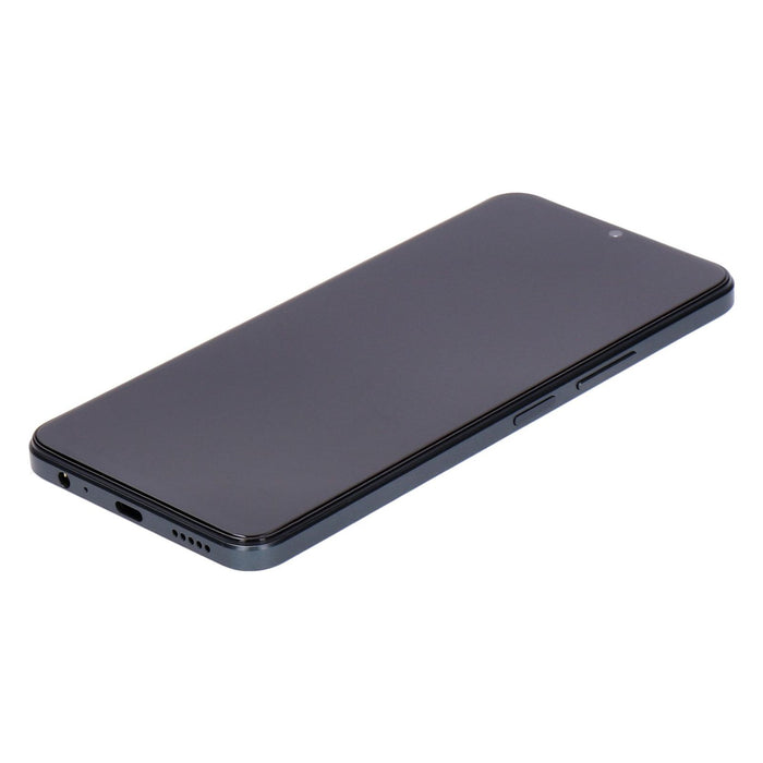 Vivo Y17s Dual-SIM 128GB Forest Green 4GB RAM