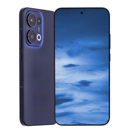 Produktbild Smartphone - Oppo Reno13 5G Dual-SIM 256GB Luminous Blue