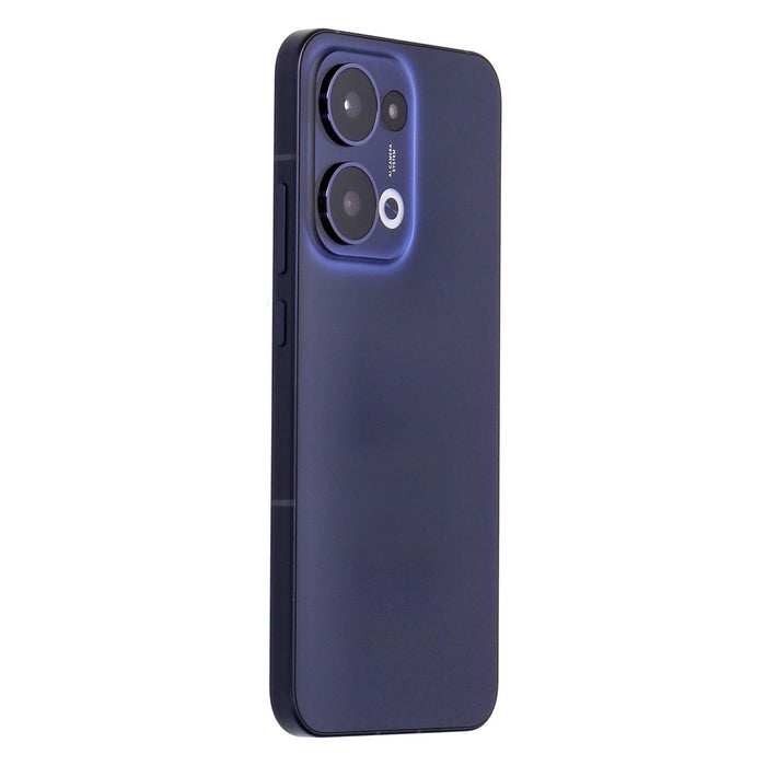 Oppo Reno13 5G Dual-SIM 256GB Luminous Blue